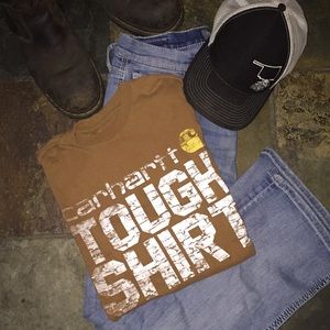 Carhartt t-shirt